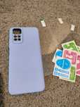 Etui Xiaomi Redmi Note 11