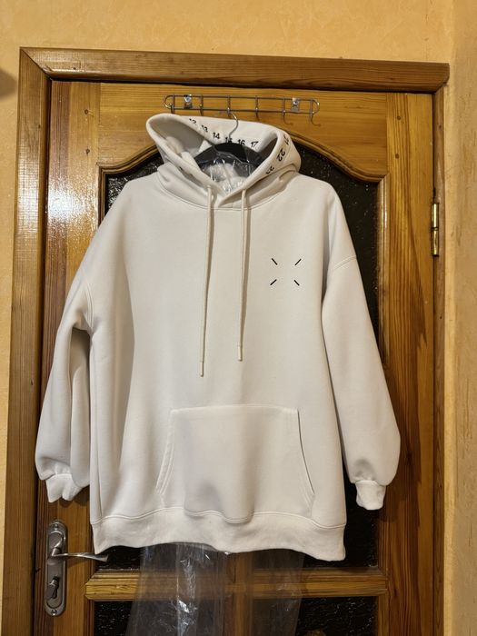 Maison Margilele світшот в Люкс якості !