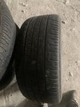 Шини літні 265/50/R19 та 225/55/R19 2 комплекти бу