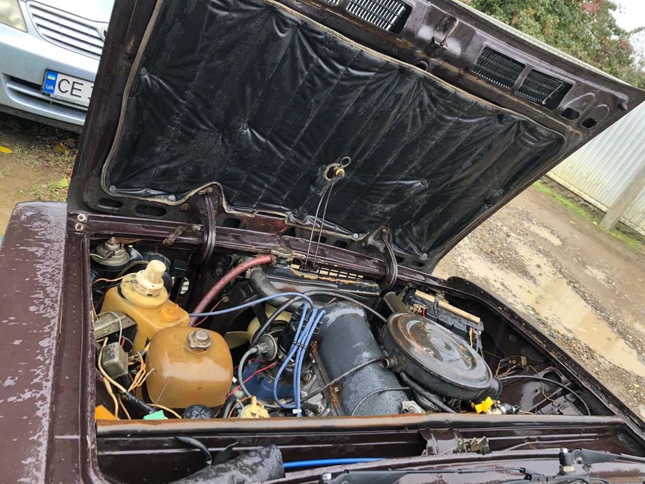 Продам Ваз 2106 в оригіналі, в рідній фарбі.