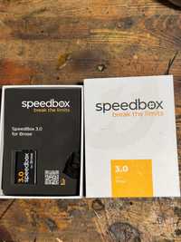Speedbox 3.0 para motor brose (specialized)