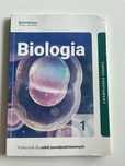 Biologia klasa 1 zakres podstawowy operon