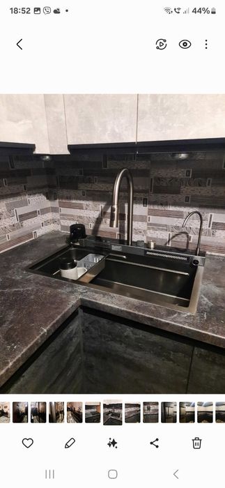 ПРОДАМ  шикарну 3к.кв.