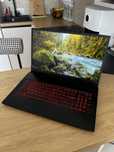 Ноутбук в ідеальному стані Msi GF75 17.3“