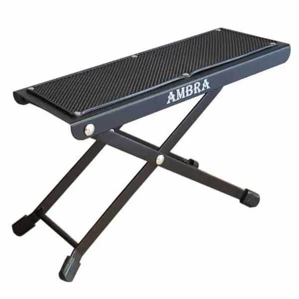 Podnóżek gitarowy Ambra Q-4