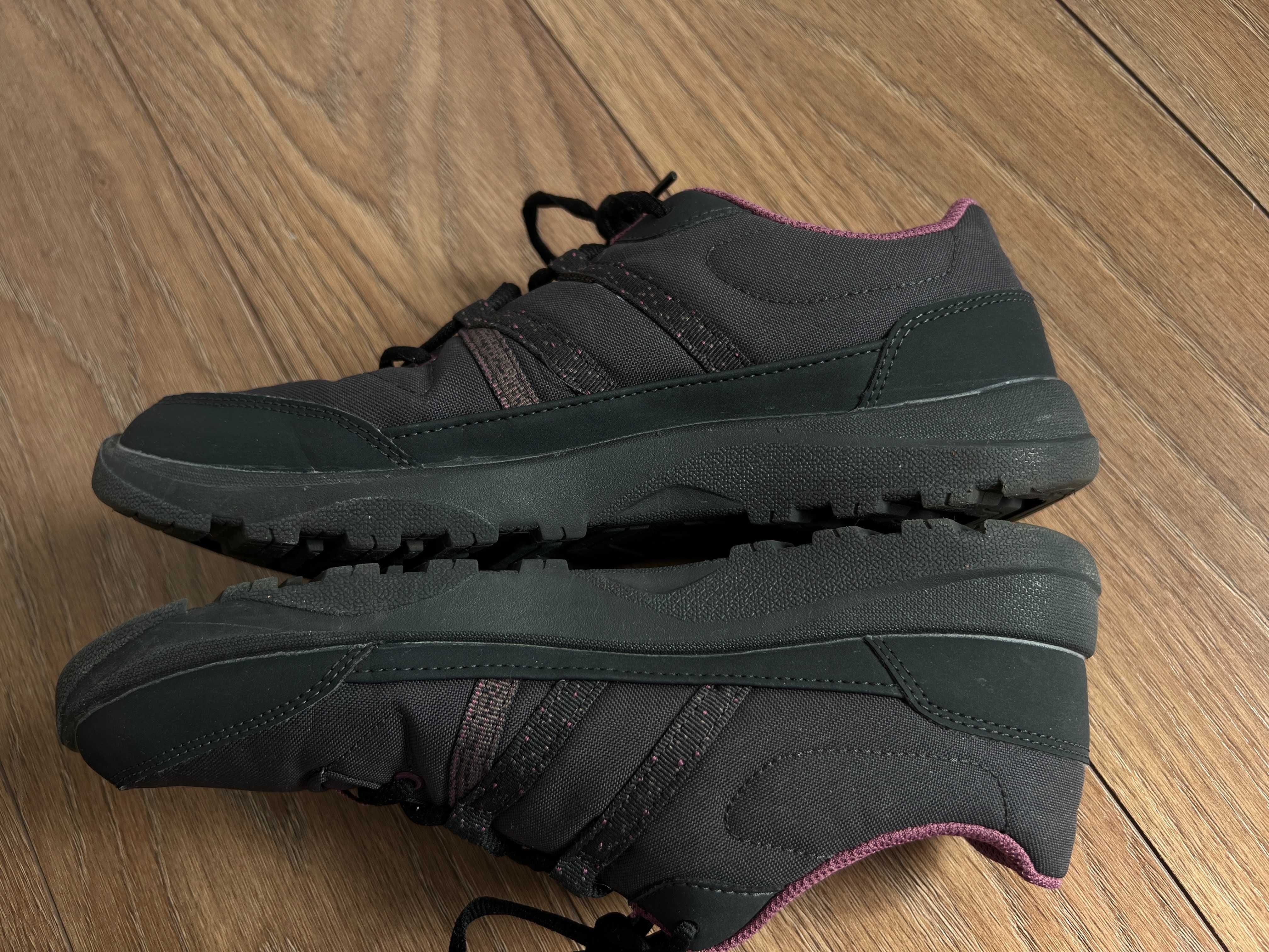 Buty trekingowe Quechua, r. 42