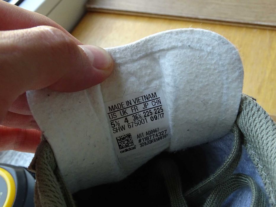 Кросівки Adidas Gazelle