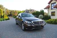 Mercedes-Benz Klasa C Mercedes C300 4matic