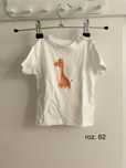 T-shirt bluzeczka r. 62