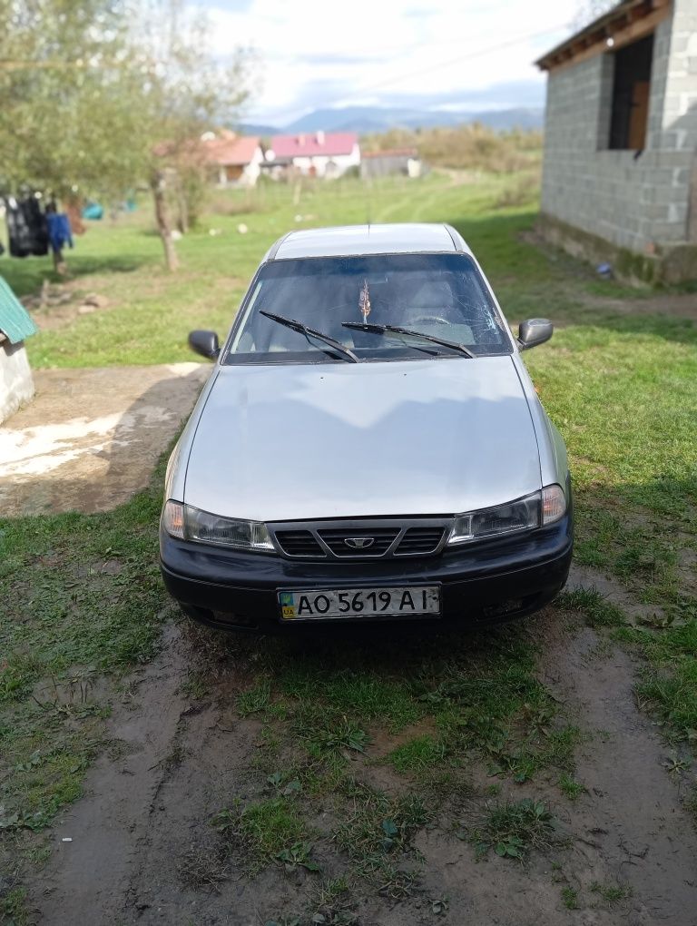 Продам Deo neksia