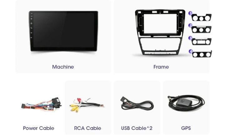 новий магнітофон октавия а5 octavia a5 магнитола