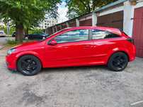 Opel Astra H 2.0T GTC z gazem 200KM !!!