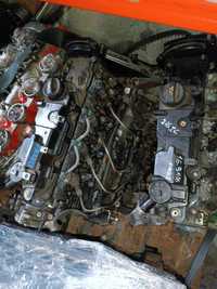 Двигун 1.6 HDi 8V DV6C 9HR Пежо Сітроен Вольво Peugeot