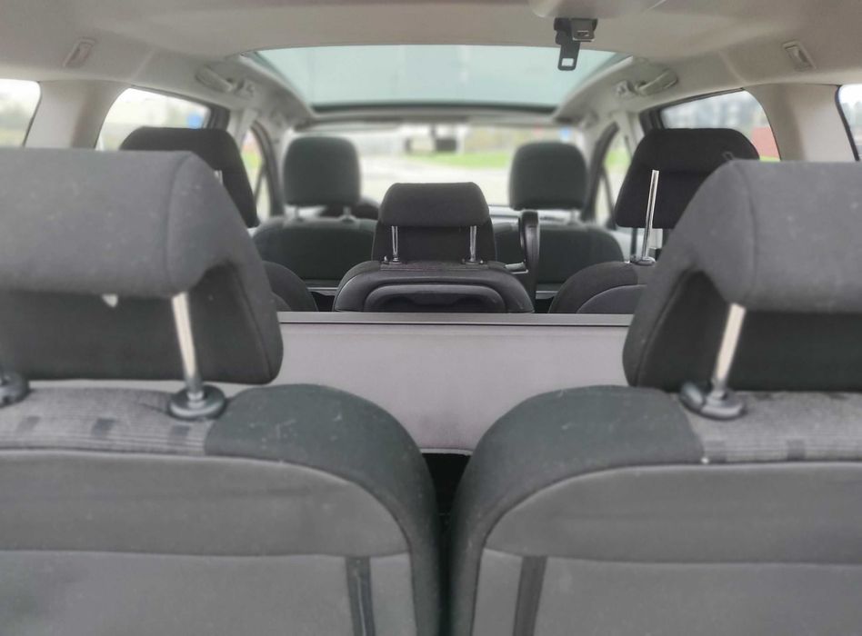 307 2.0 HDi 110 cv C/ 7 BANCOS