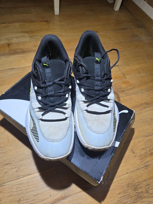 Кросіки Puma 48 розмір