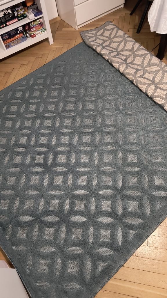 Dywan wzór 200x290