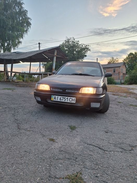 Продам Nissan Sannu 14