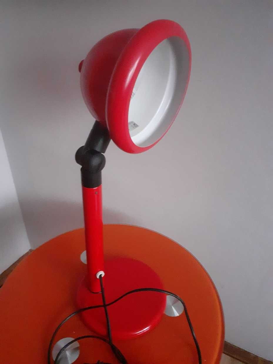 IKEA B103 Lampka biurkowa Vintage Retro Industrial