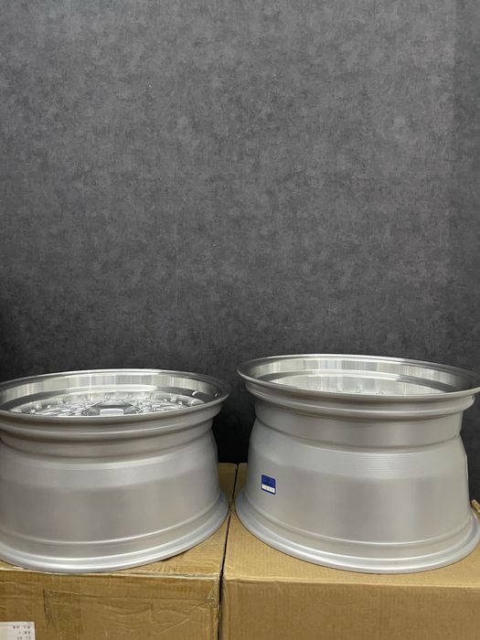 Диски BBS RS Replica r17 4x100 4x114.1 8.5j 10.5j BMW E30