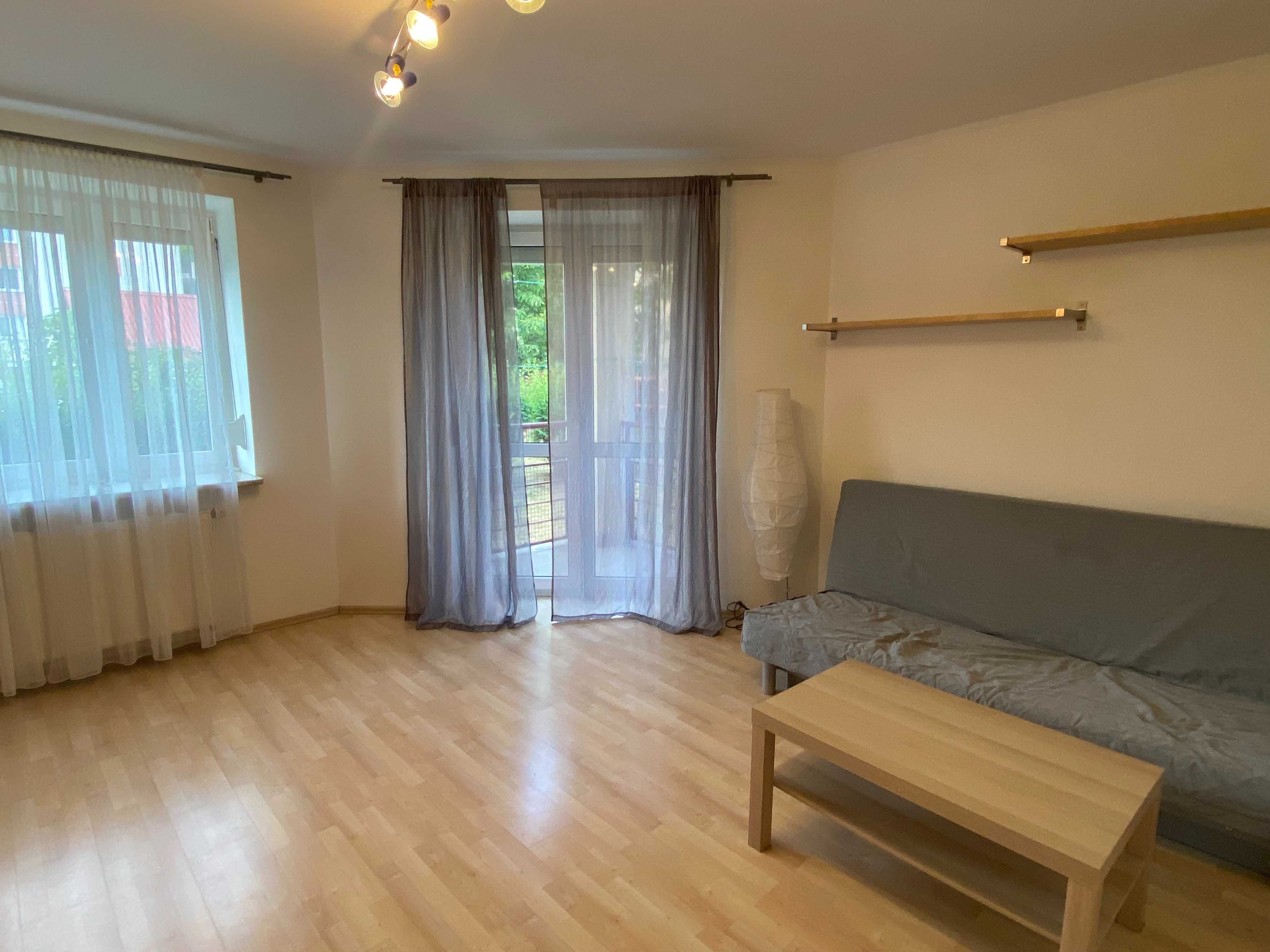 Śliczna kawalerka do wynajecia, powierzchnia 33,5m2, oś. Dywizjonu