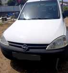 Carrinha comercial