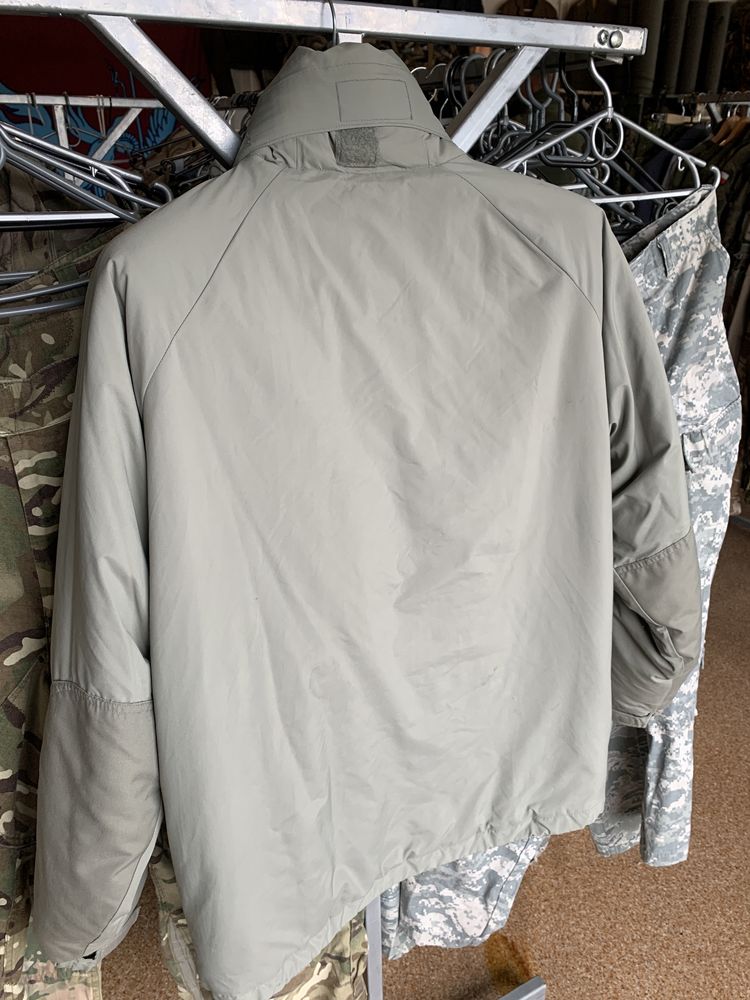 Kurtka zimowa us army ECWCS lll foliage green Medium Regular