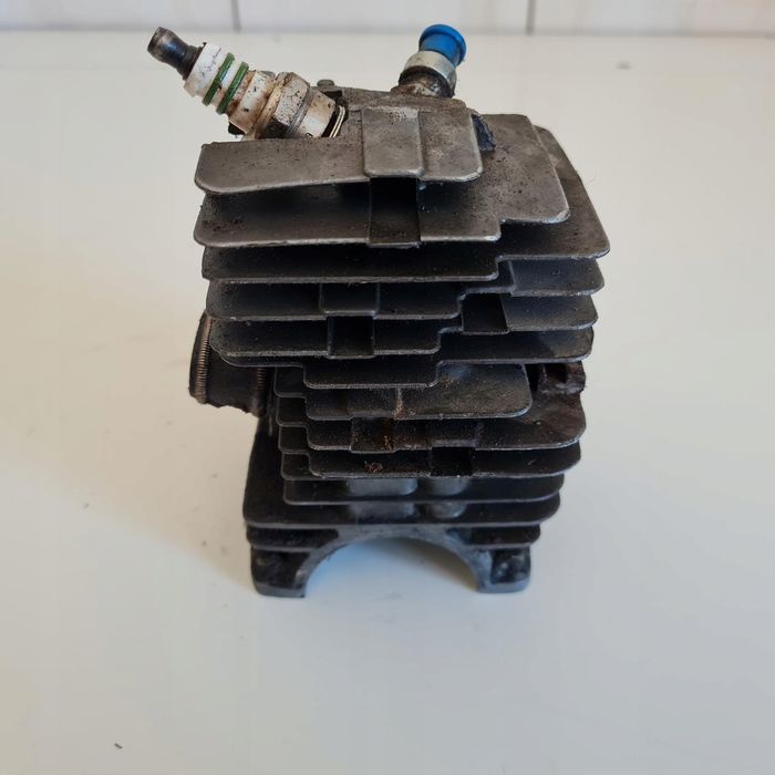 Solo 639 Cylinder Oryginał