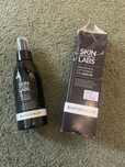 Skin Aesthetic Labs Spilanthol proserum 125ml przeciezmarszczkowe 2506