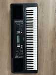 Сентизатор Yamaha PSR-E373