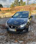 Vendo Seat Ibiza 6J