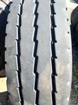 Opona 13R22.5 DUNLOP SP 382 (850 netto)