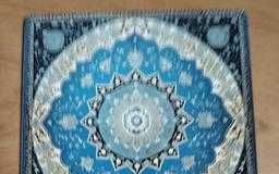 podkładki pod kubek, szklanka