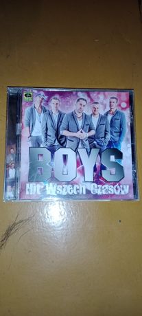 Boys Hit Wszech czasów cd