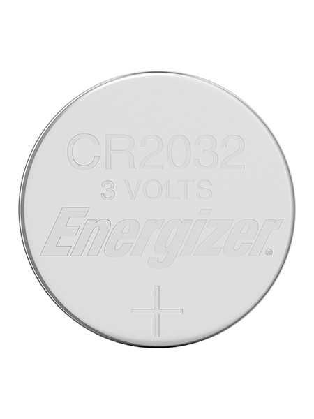 Батарейки Energizer Ultimate Lithium CR2032, CR2025, CR2016 (за 2 шт).