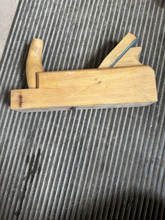 Zestaw hebli stolarskich