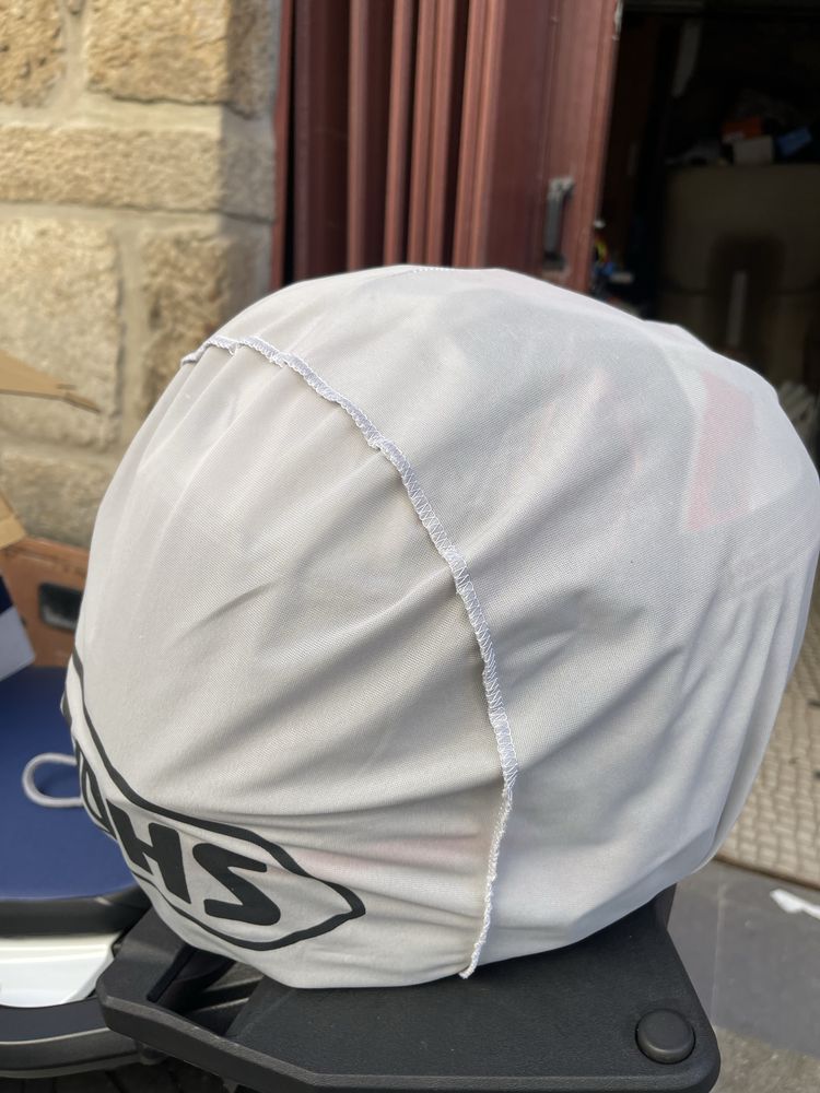 Shoei gt air 2 tambanho M