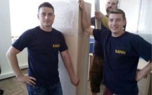 Вантажники Тернопіль недорого грузчикм різноробочі робочие підсобники