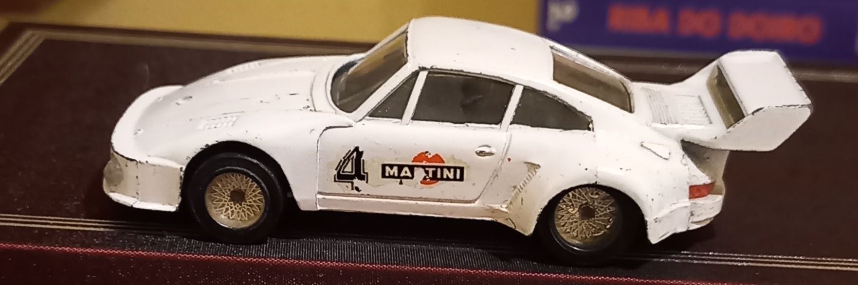 Miniaturas Troféu, Luso Toys 1/43