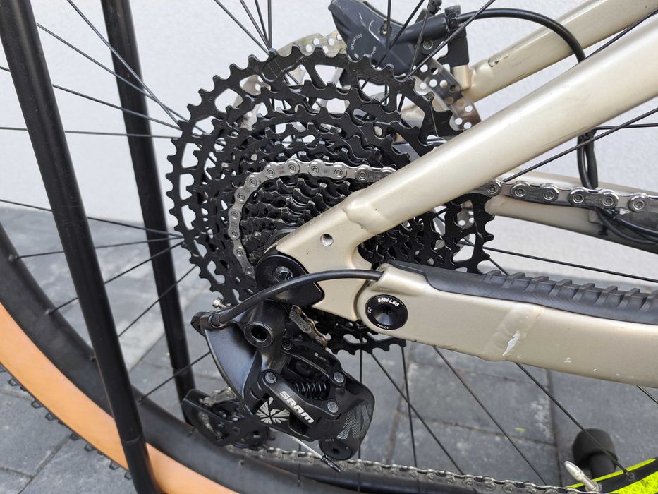 SCOTT Strike eRide 910 / Bosch