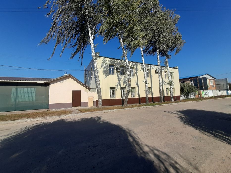 Здам в оренду офісні приміщення