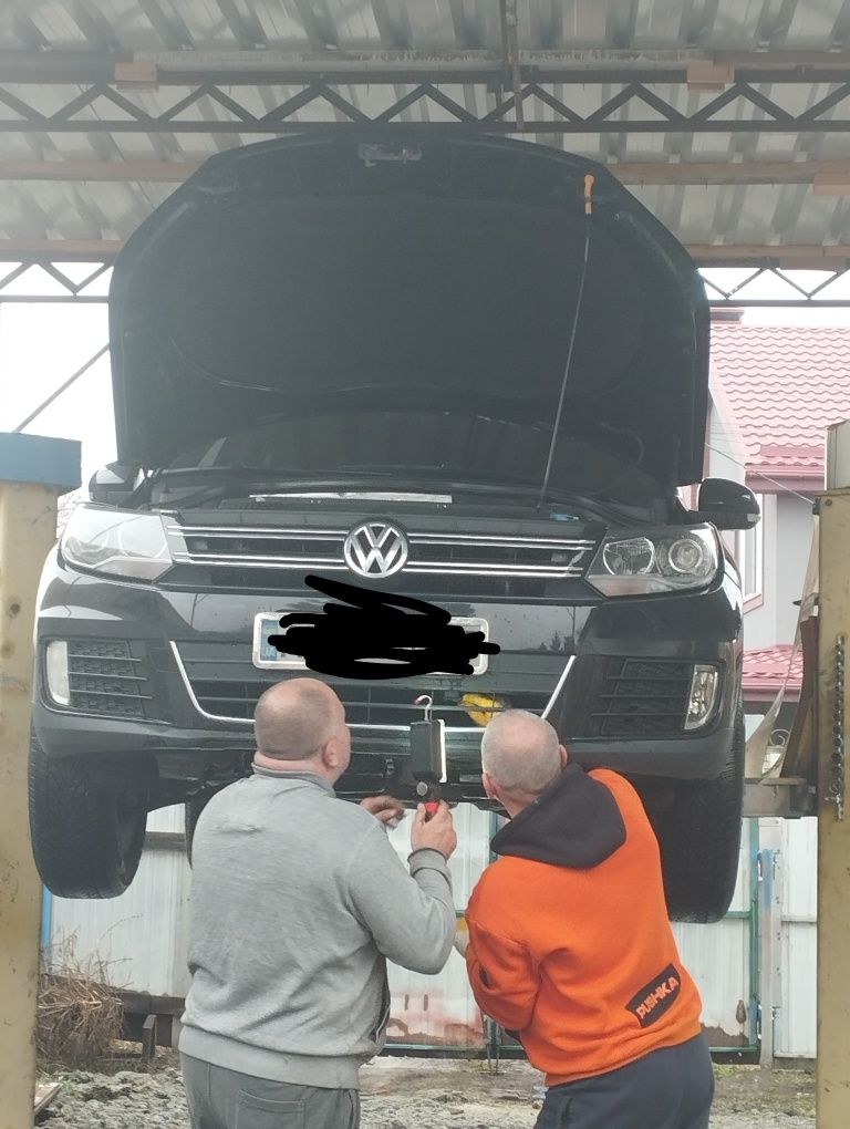 СТО ремонт автомобилей р-н Калиновой маг.Будапешт