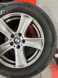4 Jantes 18’’ BMW X5 - Originais com pneus