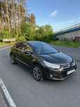 Sprzedam Citroen DS4