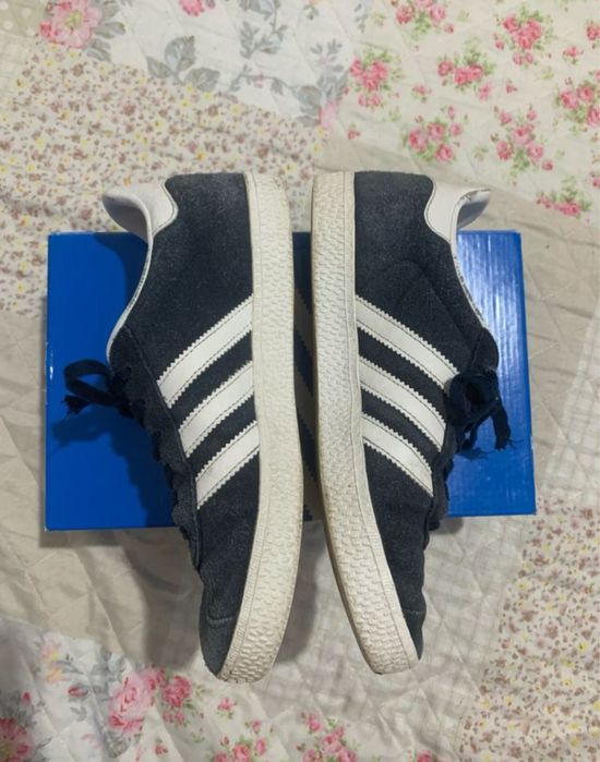 Sapatilhas adidas gazelle originais
