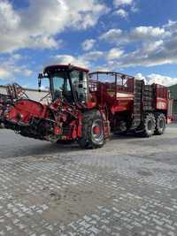 Holmer Terra Dos T4-40 (ropa grimme)