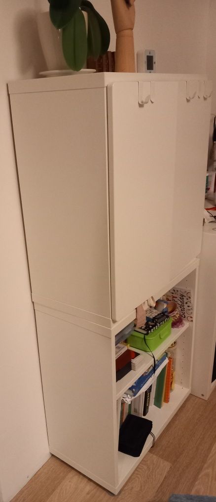 Ikea regał smasta, szafka 120x60x30