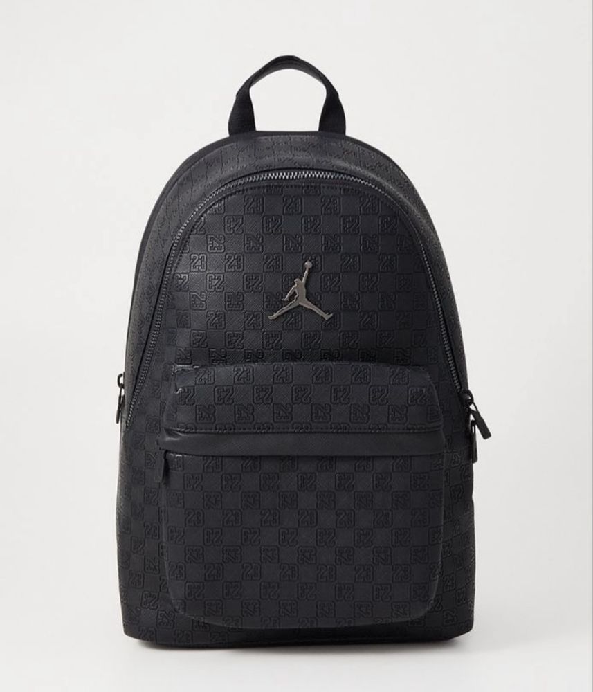 ОРИГІНАЛ! Air Jordan Monogram Backpack оригінальний чоловічий ранець