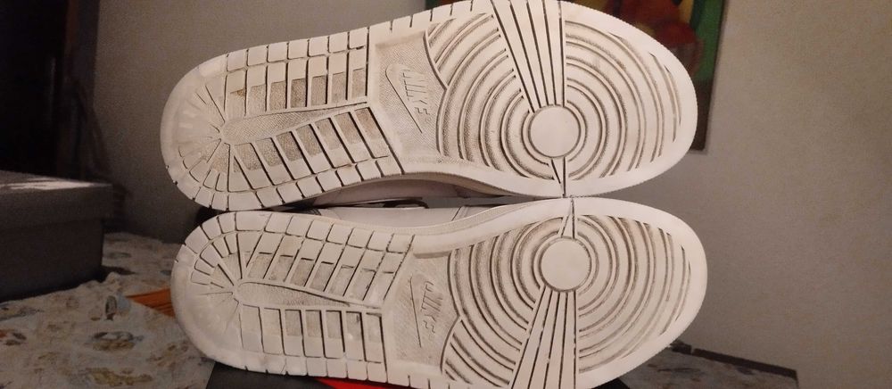 Nike Air Jordan 1 retro High Tokyo