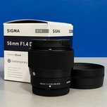 Sigma 56mm f/1.4 DC DN Contemporary (Fujifilm)