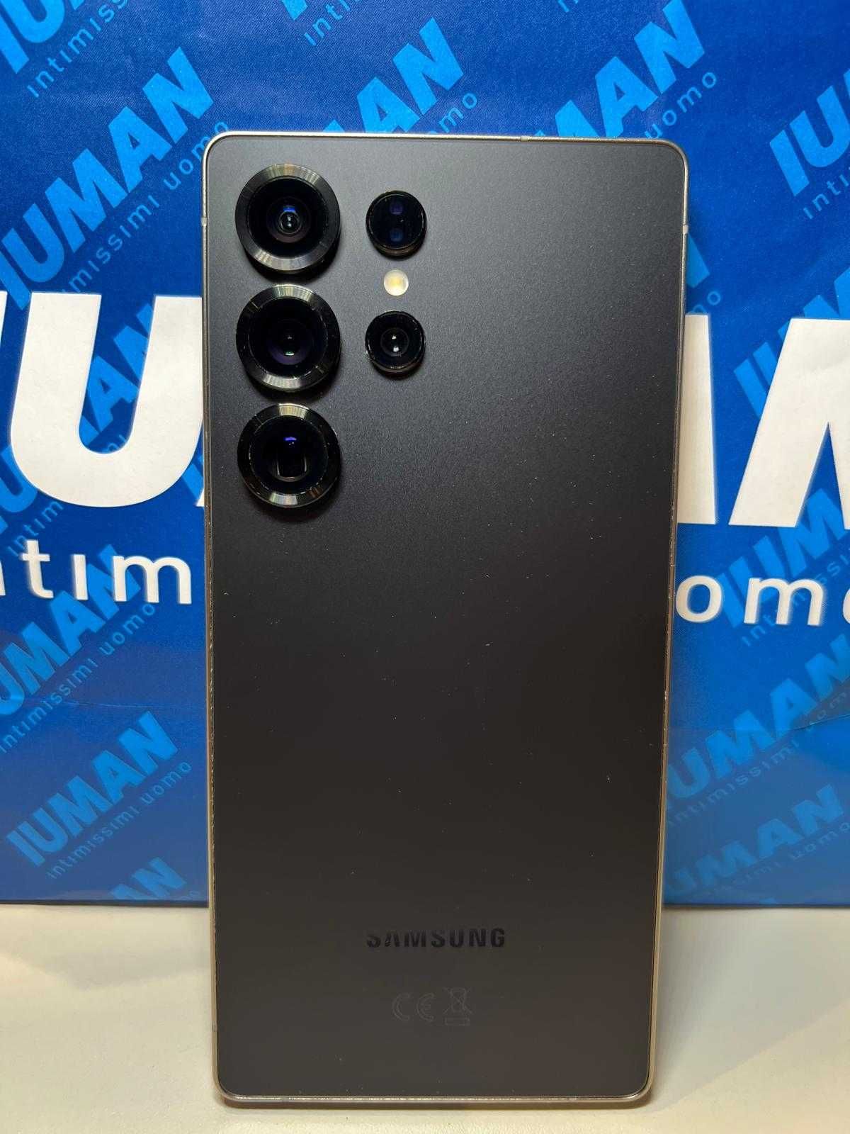 Samsung Galaxy S25 Ultra – 512GB | 1 mês de uso | Basicamente NOVO